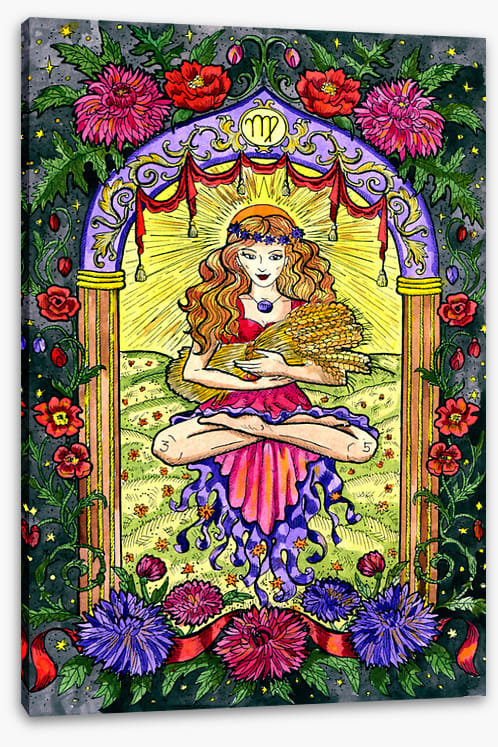 Spiritual