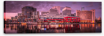 Melbourne