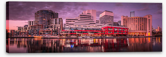 Melbourne