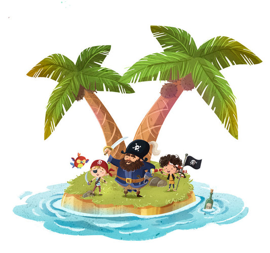 Pirates