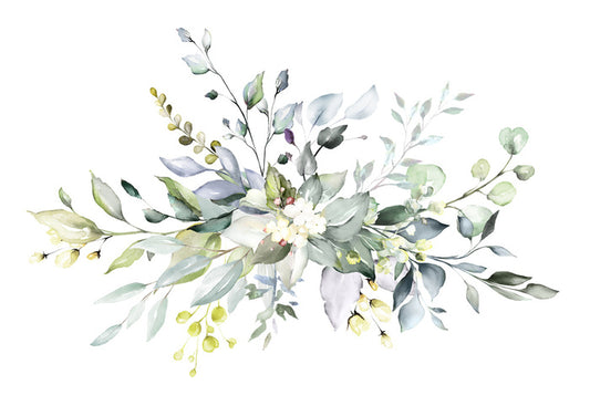 Eucalypt whisper