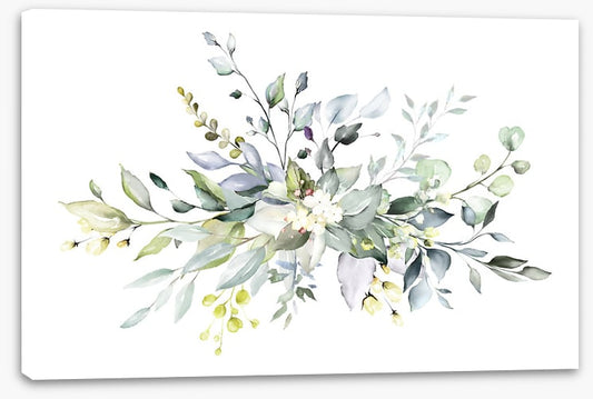 Eucalypt whisper