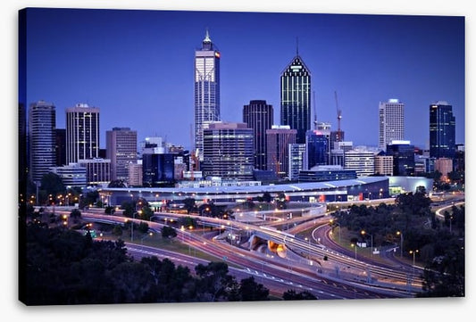 Perth