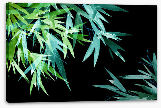 Leaves of the night