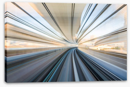 Tokyo metro