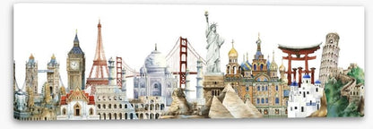 Wonders of the world