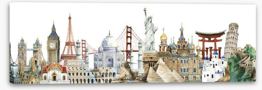 Wonders of the world