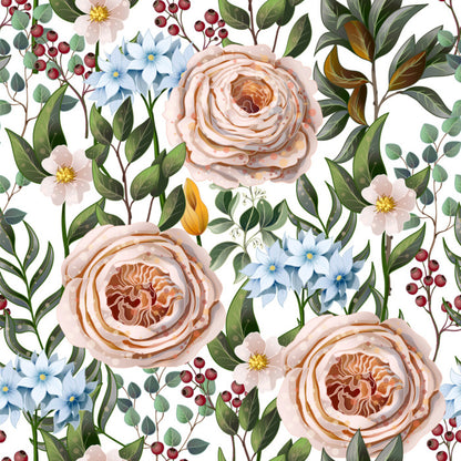 Feminine flora