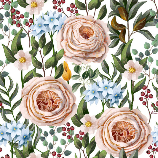 Feminine flora