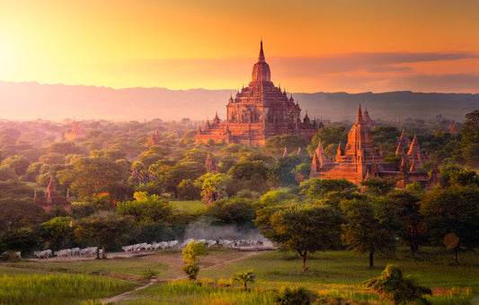 Asia