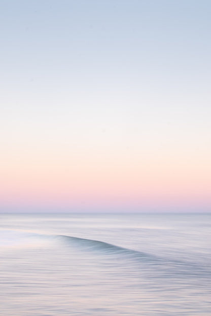 Wave goodbye