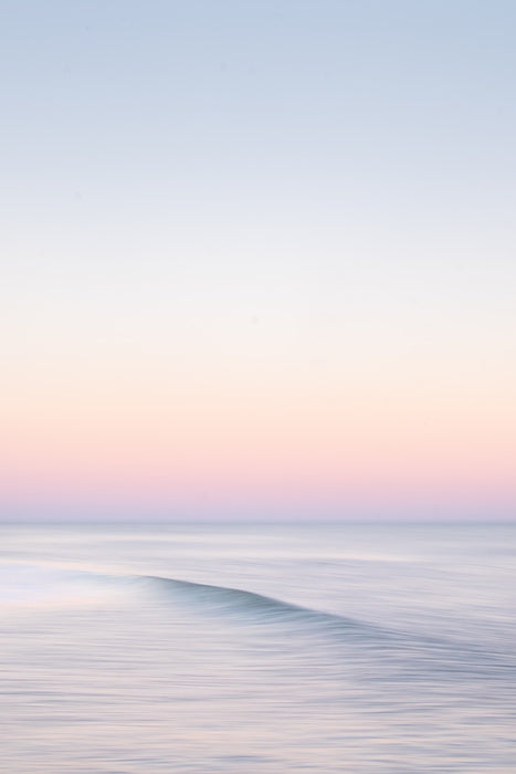 Wave goodbye