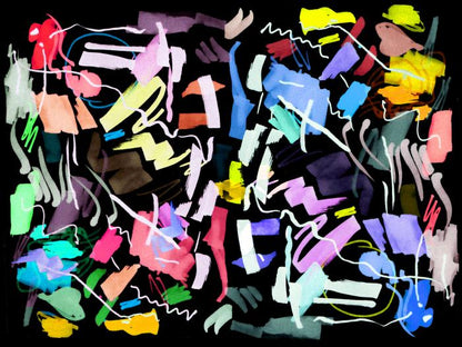 Memphis fascination I
