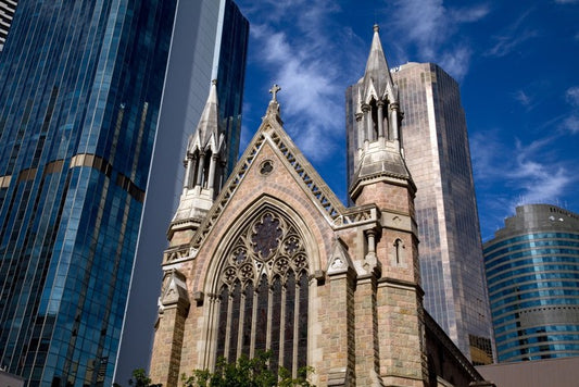 Brisbane