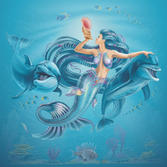 Under The Sea