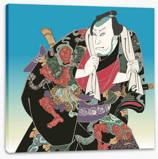 Japanese Art