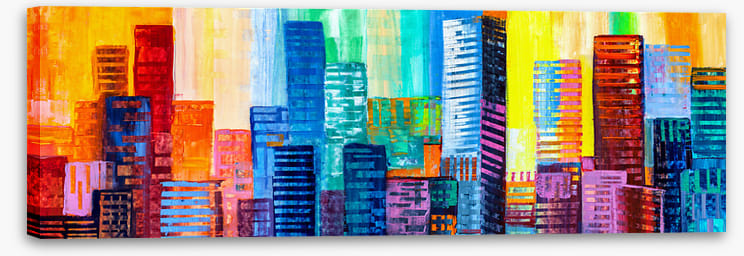 Downtown delusion
