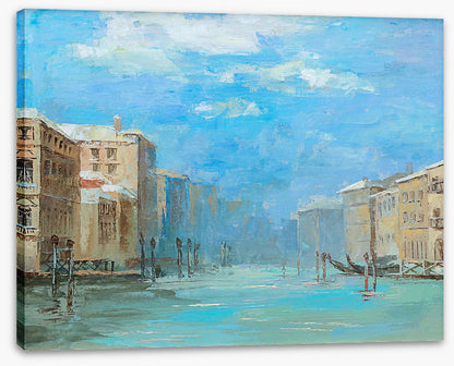Impressions of Venice