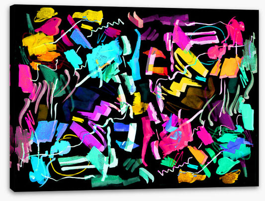 Memphis fascination II