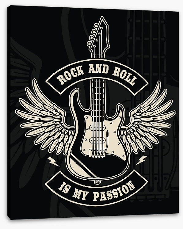 Rockin and rollin