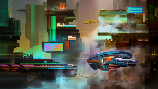 Sci-Fi