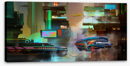 Sci-Fi