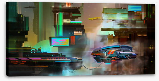 Sci-Fi