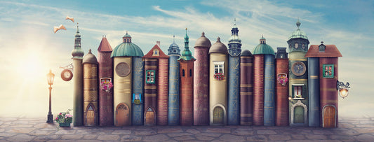 World of books