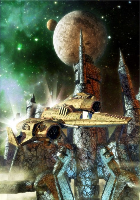 Sci-Fi