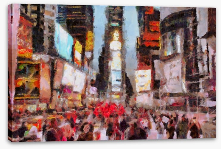 New York