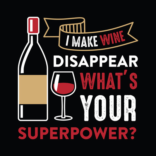 Wine hero