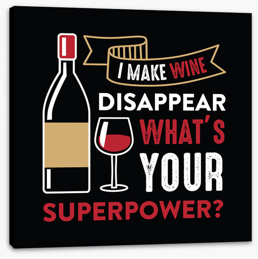 Wine hero