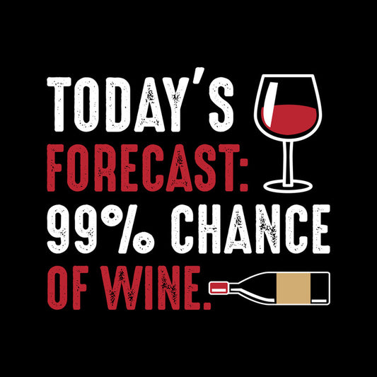 Chance of wine