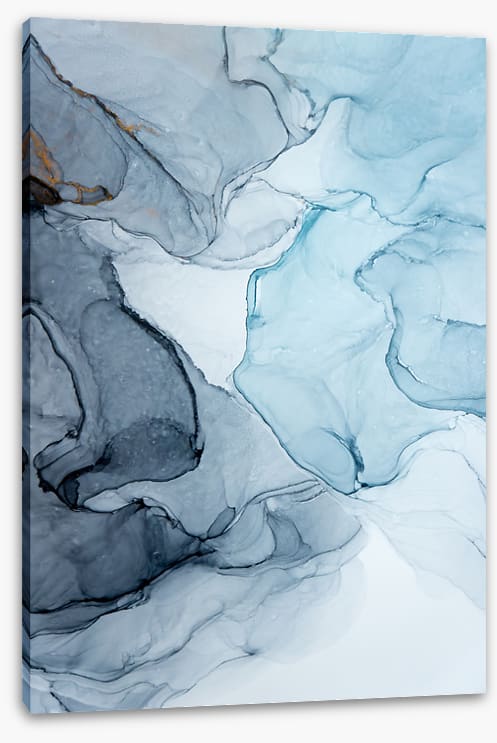 Emerging chill