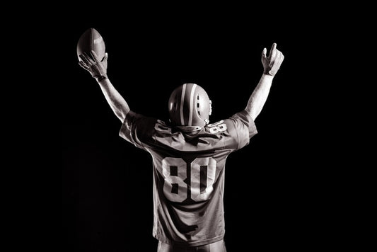 Touchdown cheer