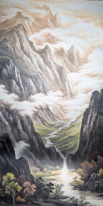 Chinese Art