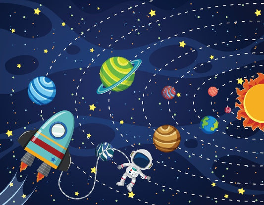 Astro ambit