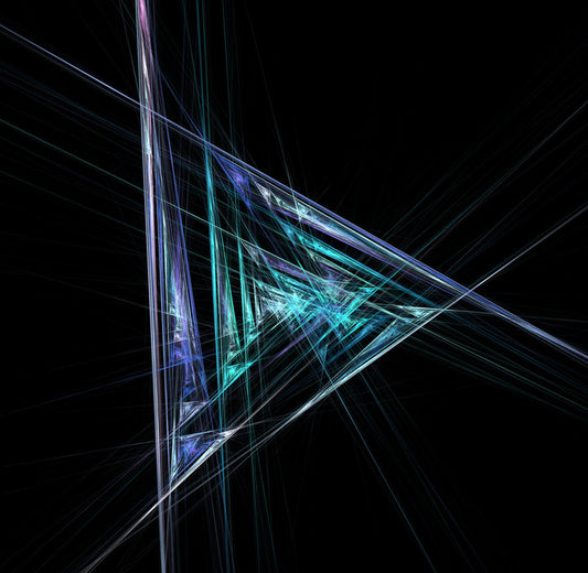 Into the prism