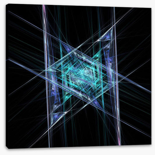 Beyond the prism