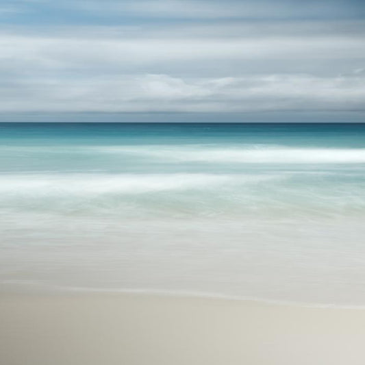 Sea section