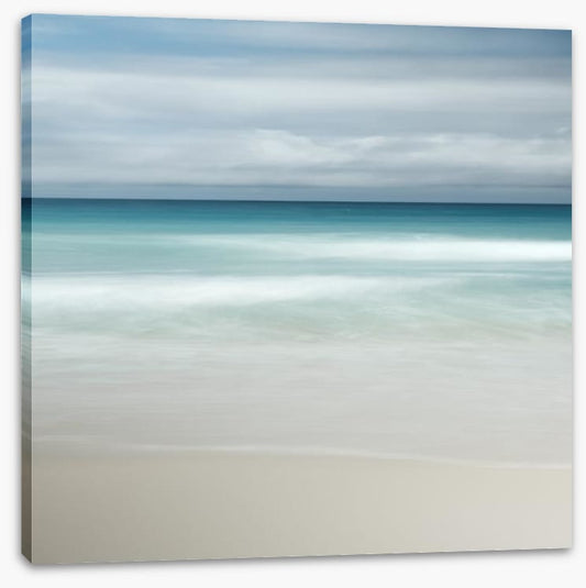 Sea section