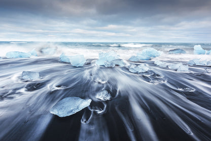 Diamond tide