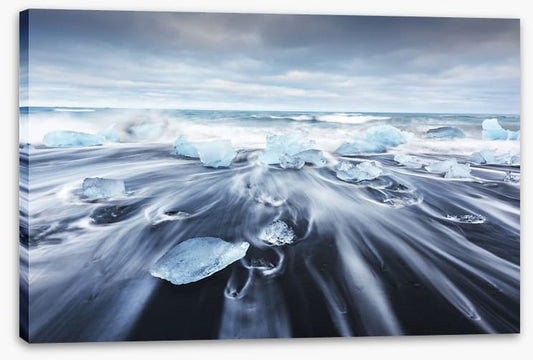 Diamond tide