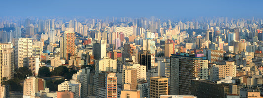South America