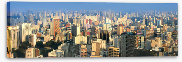 South America