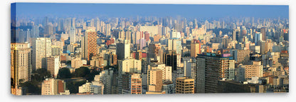 South America