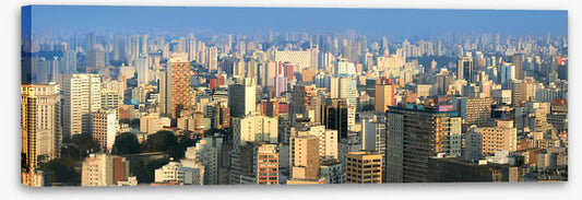 South America