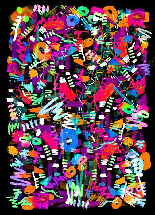 Graffiti/Urban