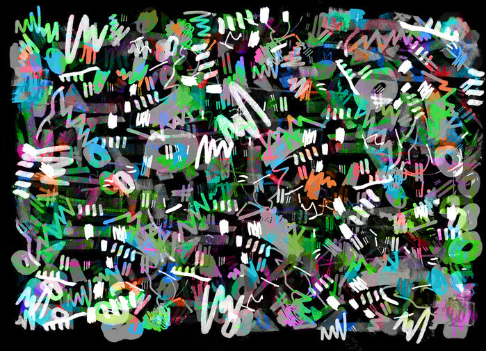 Graffiti/Urban