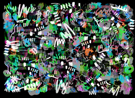 Graffiti/Urban